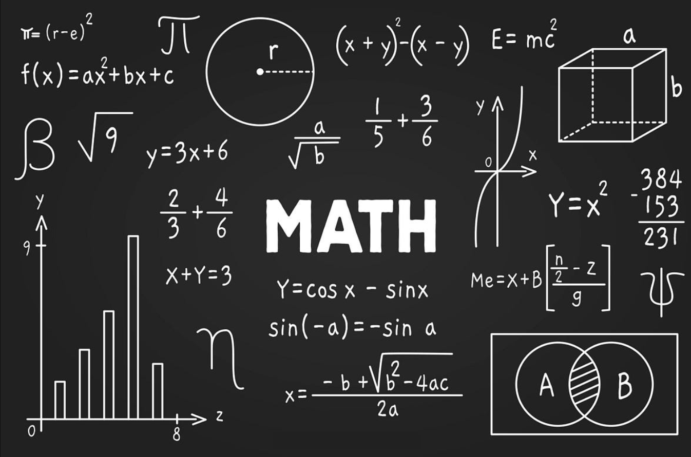 Matematika