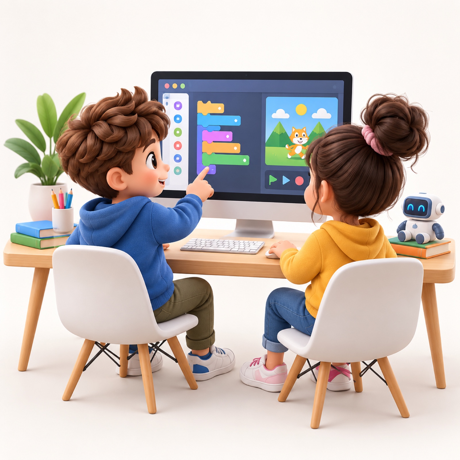 IT Kids